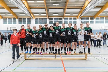 Bild 53 - wCJ Loewinnen Cup C1